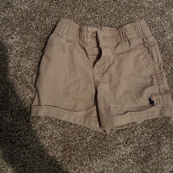 Ralph Lauren shorts - Picture 1 of 3